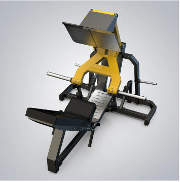 Leg 45 Articulado Premium