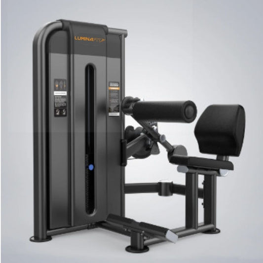 Máquina Abdominal 95kg Premium