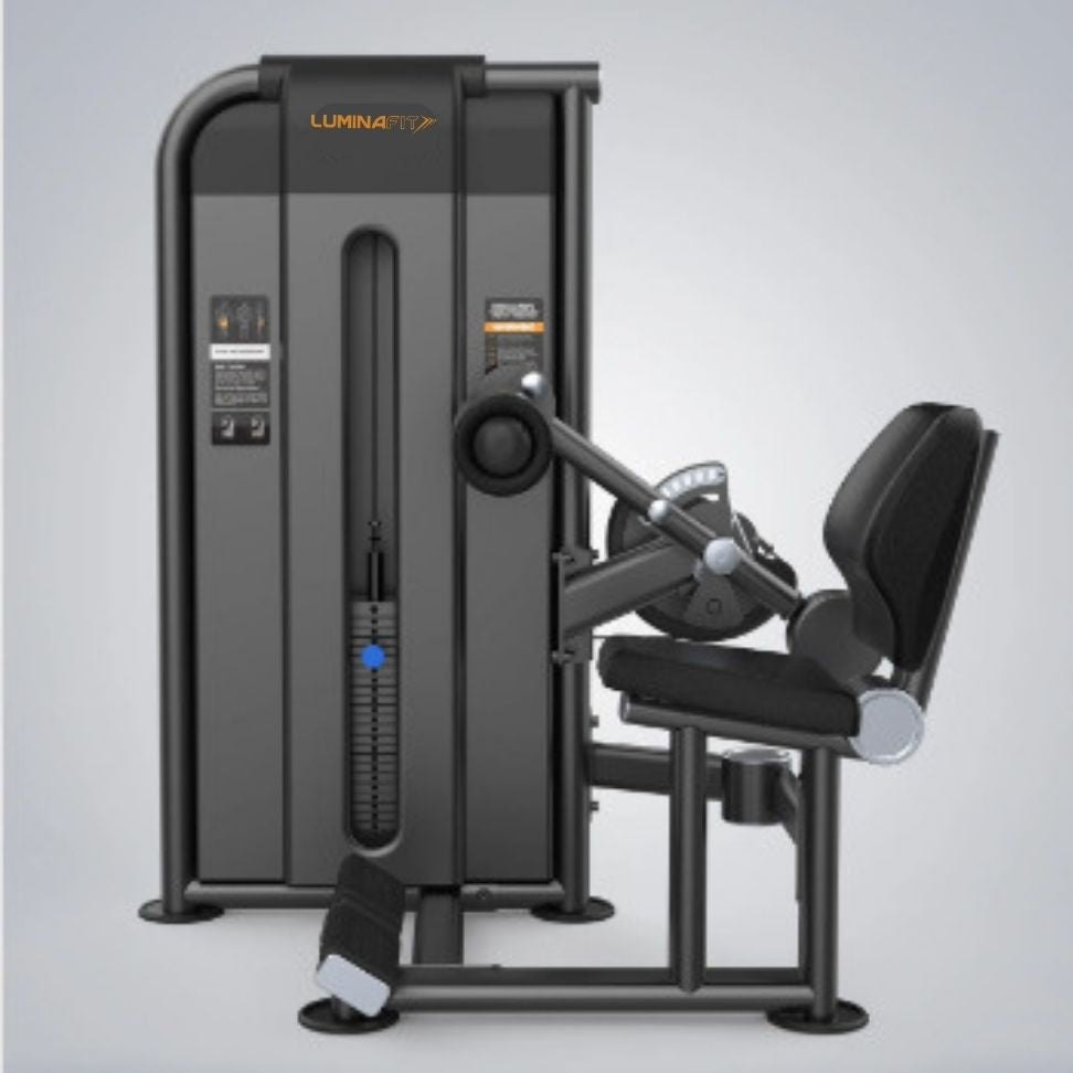 Máquina Abdominal 95kg Premium