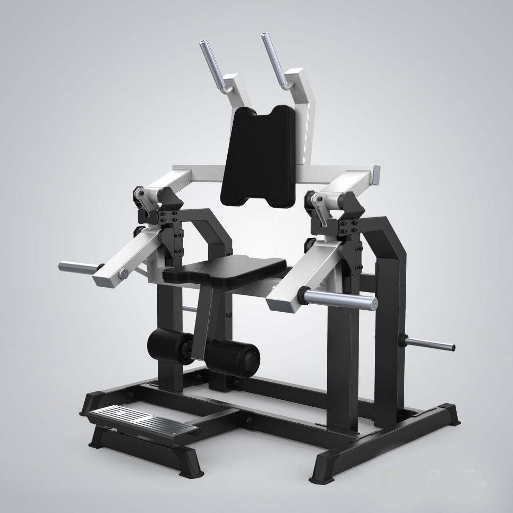 ABDOMINAL MÁQUINA - LINHA CLASSIC PREMIUM