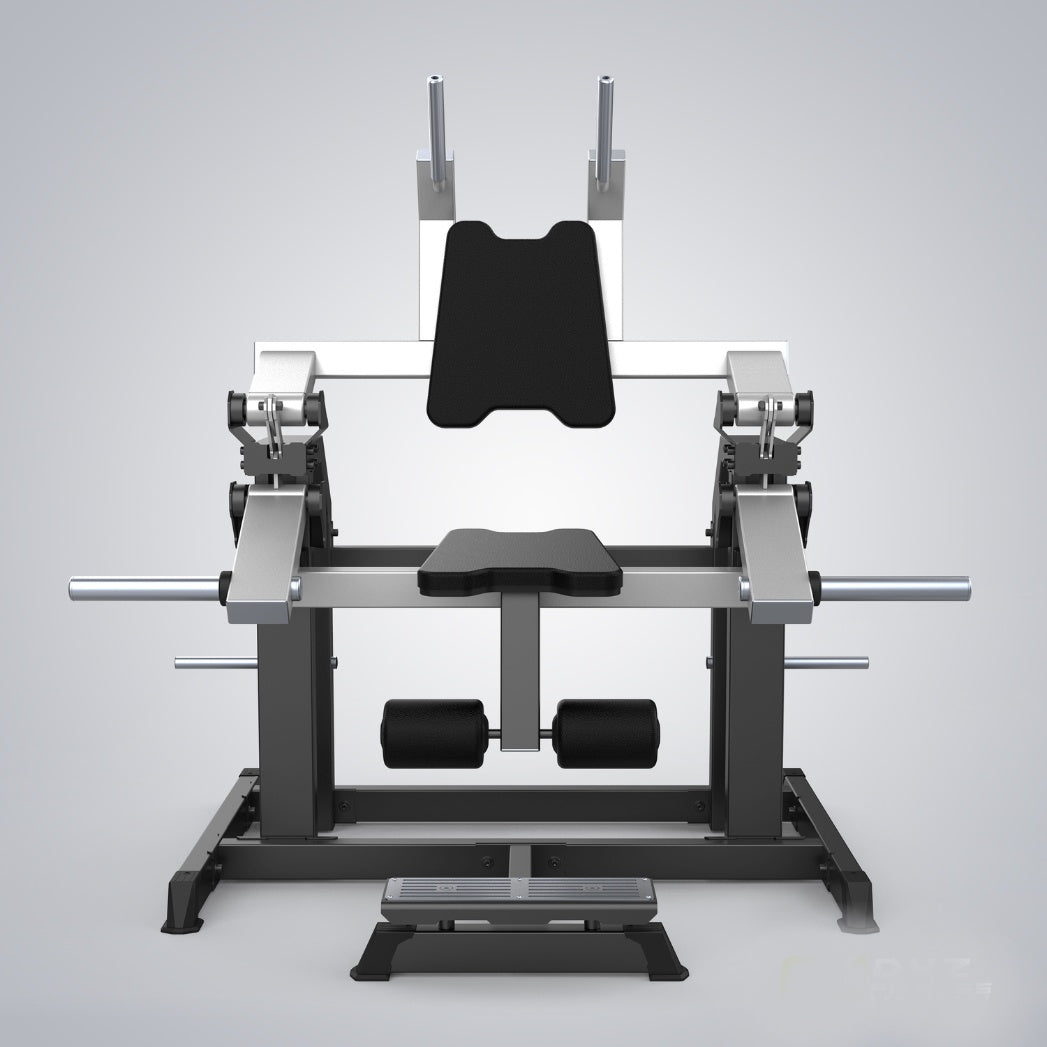 ABDOMINAL MÁQUINA - LINHA CLASSIC PREMIUM