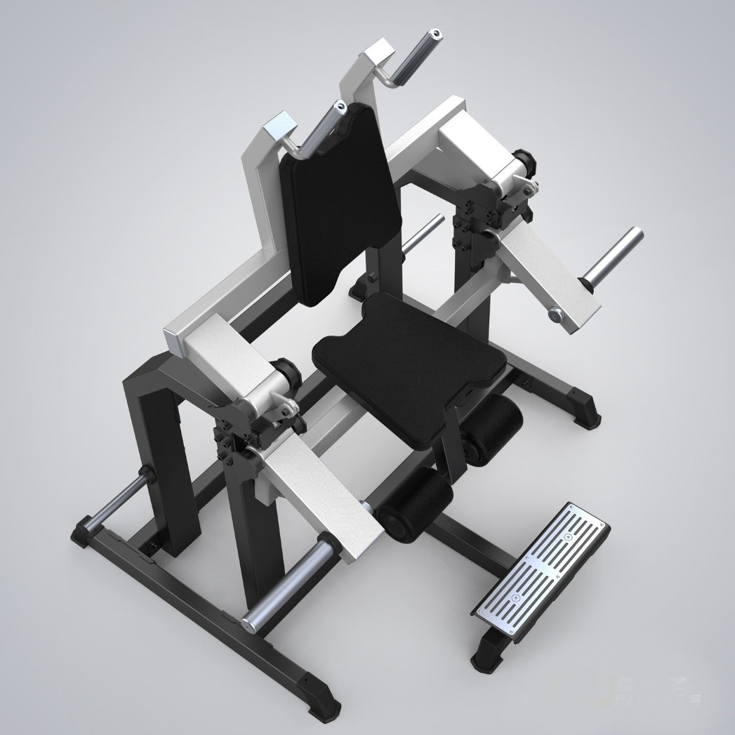 ABDOMINAL MÁQUINA - LINHA CLASSIC PREMIUM