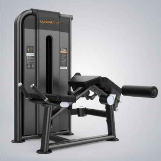 Mesa Flexora/Romana Máquina Premium 140kg