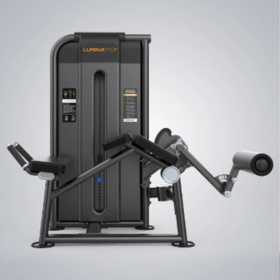 Mesa Flexora/Romana Máquina Premium 95kg