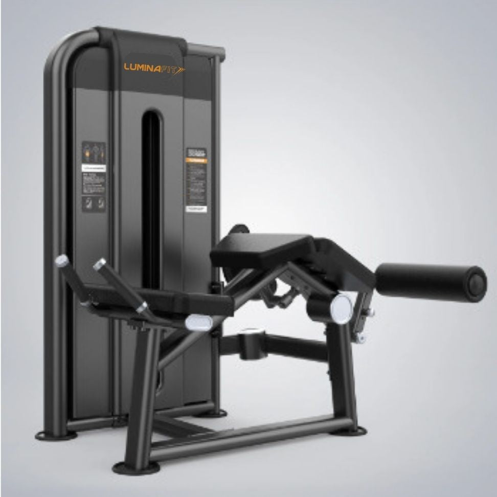 Mesa Flexora/Romana Máquina Premium 95kg
