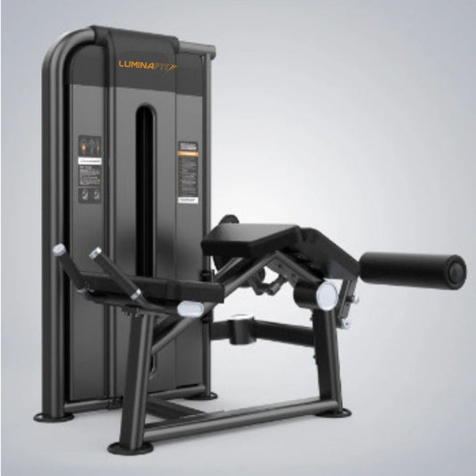 Mesa Flexora/Romana Máquina Premium 95kg