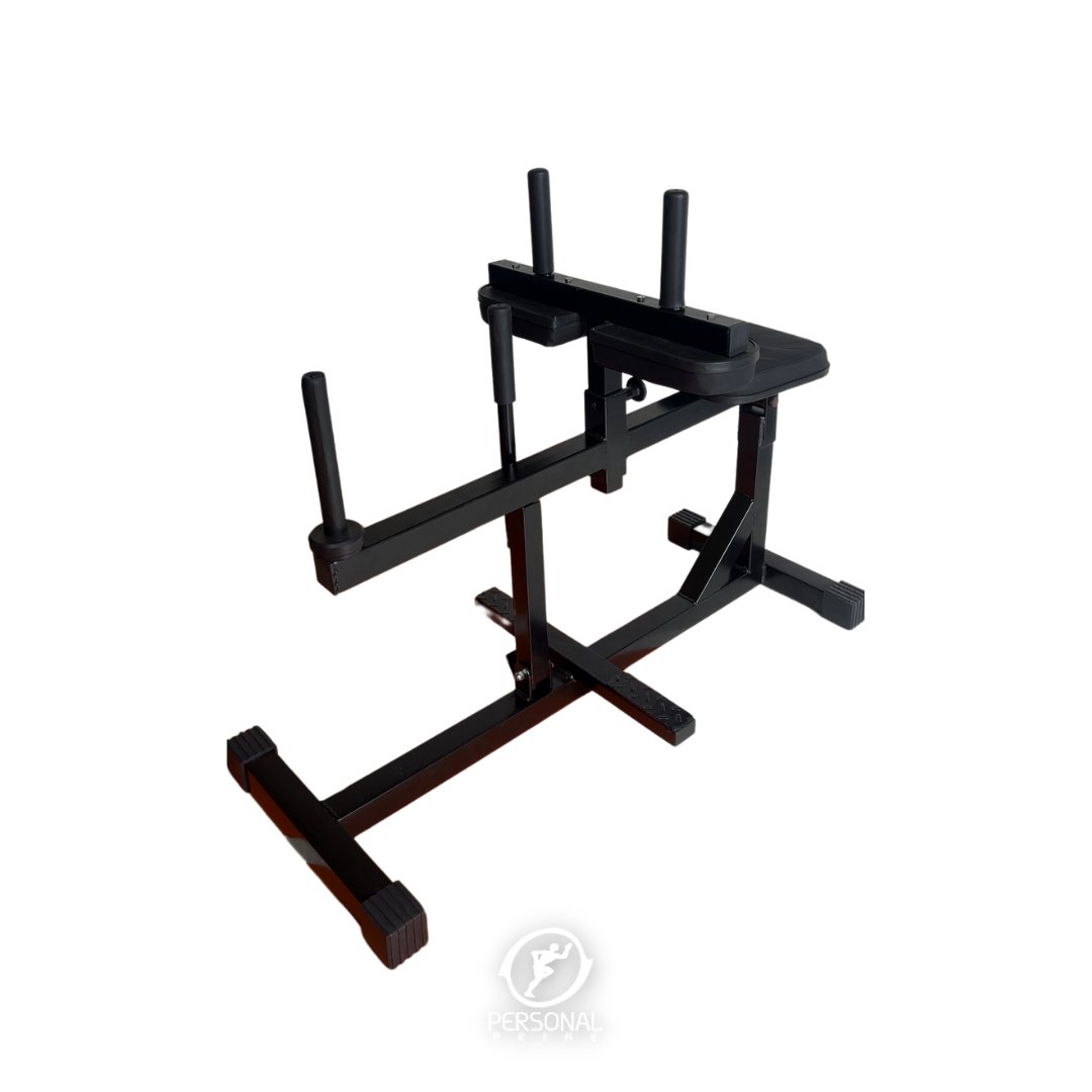 Panturrilha Sentada 50x50