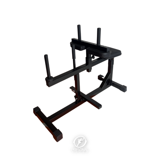 Panturrilha Sentada 50x50