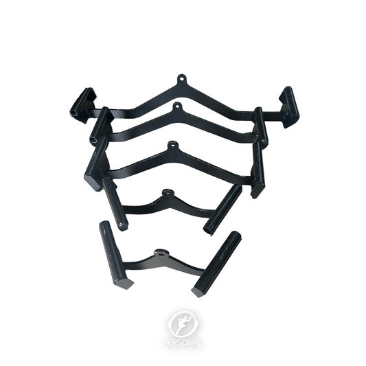 KIT PUXADOR ANATOMICO