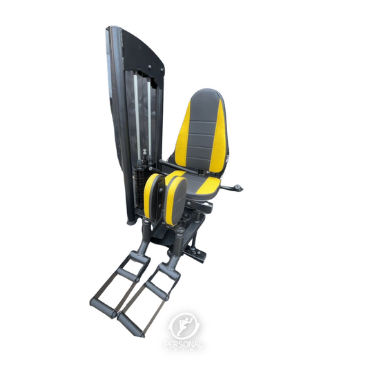 Cadeira adução e abdução 3 polegadas