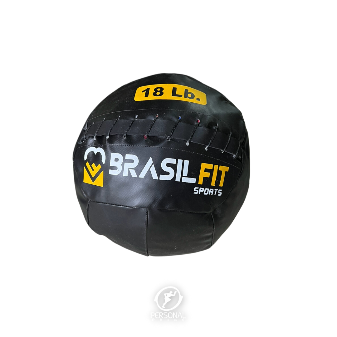 Wall Ball 14Kg à 20Kg