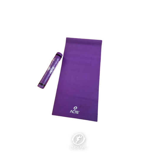 TAPETE P/ YOGA ACTE T10