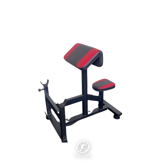 Banco Scoot Tubular 3"