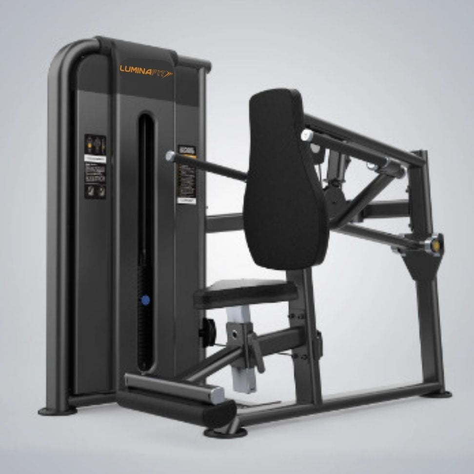 Paralela Máquina 65kg e 110kg Premium