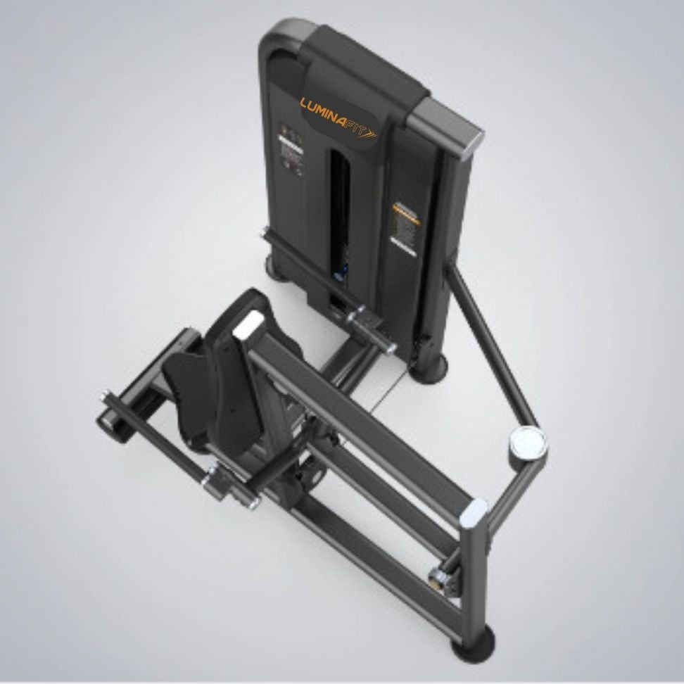 Paralela Máquina 65kg e 110kg Premium