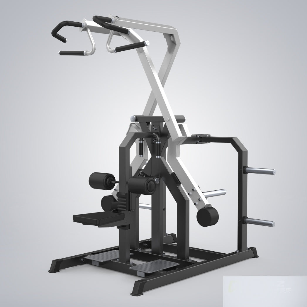 PUXADOR ARTICULADO / PULLDOW - LINHA CLASSIC PREMIUM