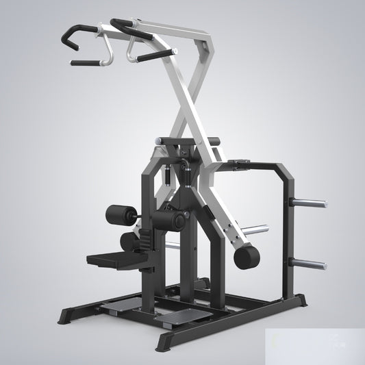 PUXADOR ARTICULADO / PULLDOW - LINHA CLASSIC PREMIUM