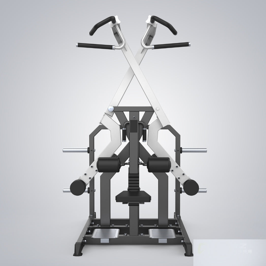 PUXADOR ARTICULADO / PULLDOW - LINHA CLASSIC PREMIUM