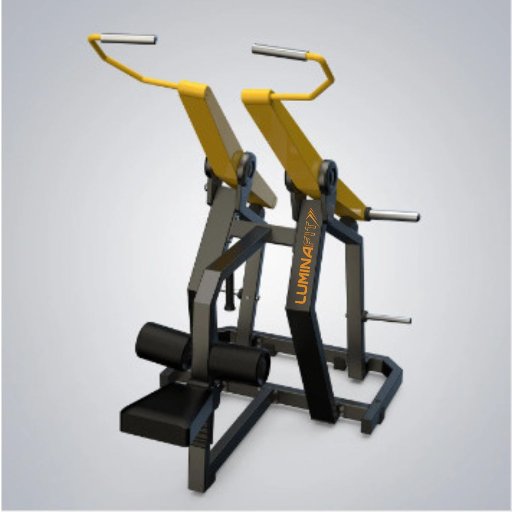 PUXADOR ARTICULADO - LINHA CLASSIC PREMIUM