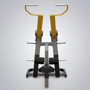 PUXADOR ARTICULADO - LINHA CLASSIC PREMIUM