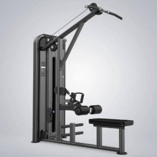 Puxador Remada Premium