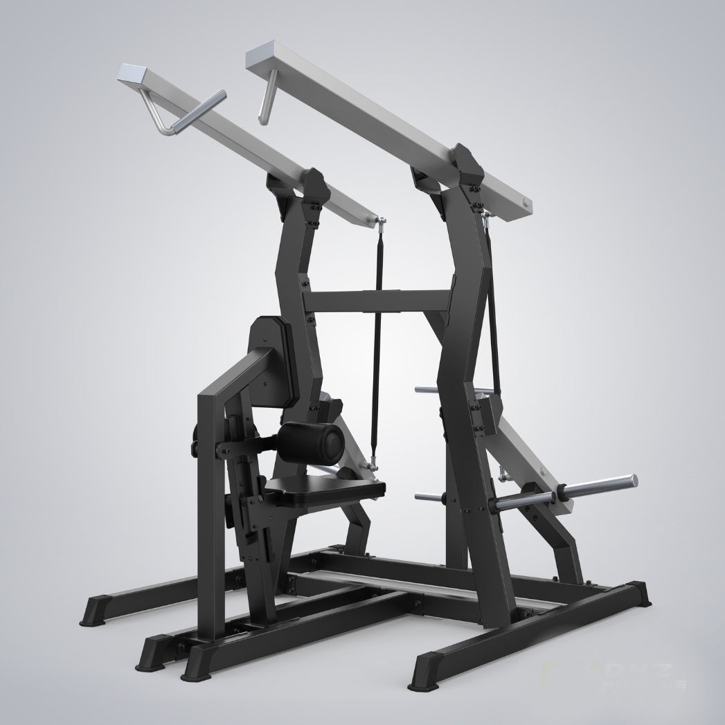 PUXADOR/REMADA - LINHA CLASSIC PREMIUM