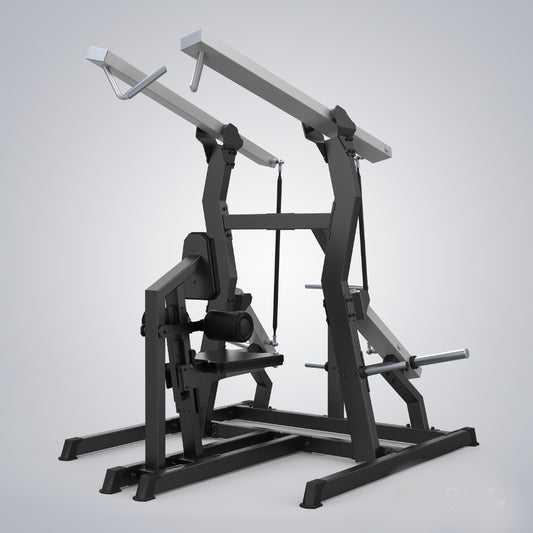 PUXADOR/REMADA - LINHA CLASSIC PREMIUM