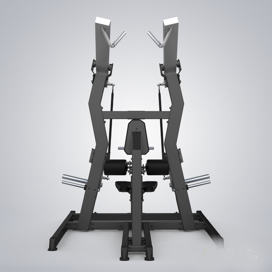 PUXADOR/REMADA - LINHA CLASSIC PREMIUM