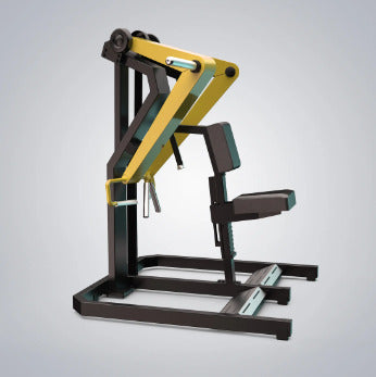 Remada Articulada Alta Premium