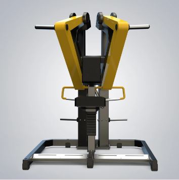 Remada Articulada Alta Premium