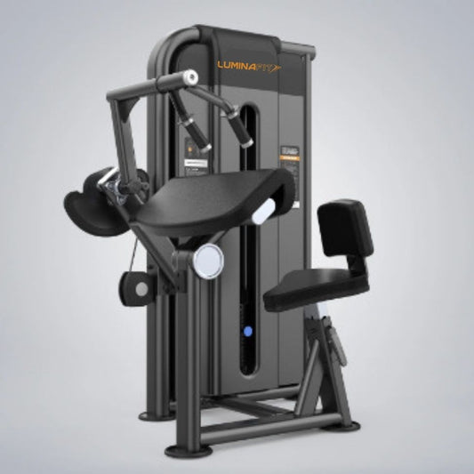 Scoot Máquina 65kg e 110kg