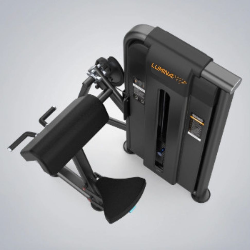 Scoot de Bateria 65kg e 110kg Premium