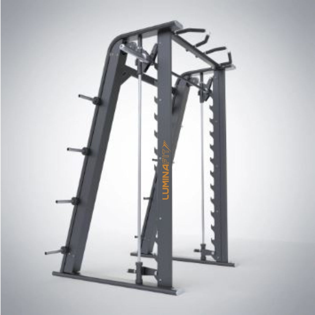 Smith Barra Guiada Articulado Premium