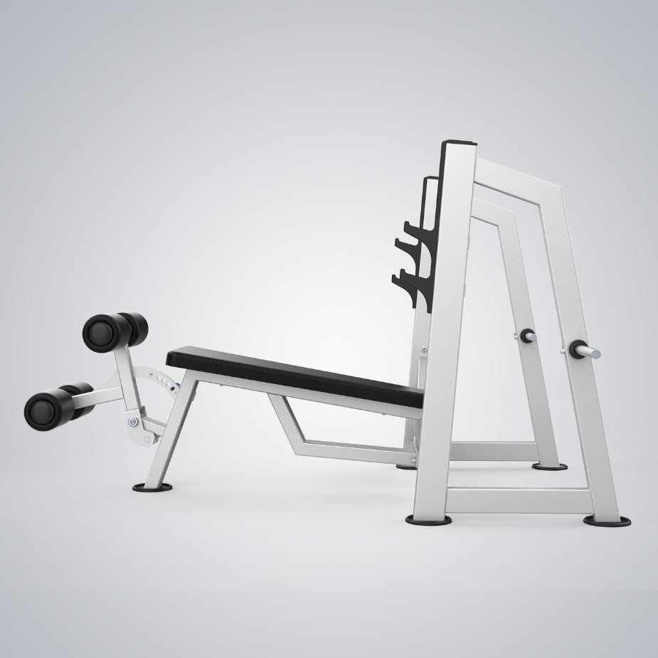 Supino Declinado Premium