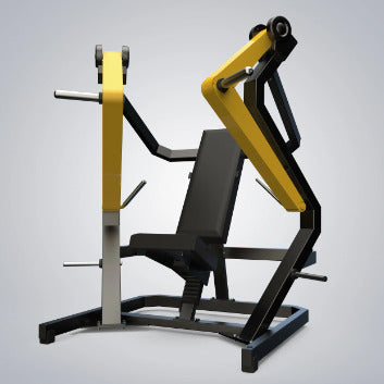 Supino Inclinado Articulado Premium