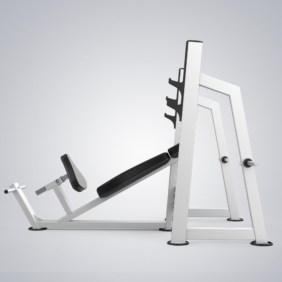 Supino Inclinado Premium