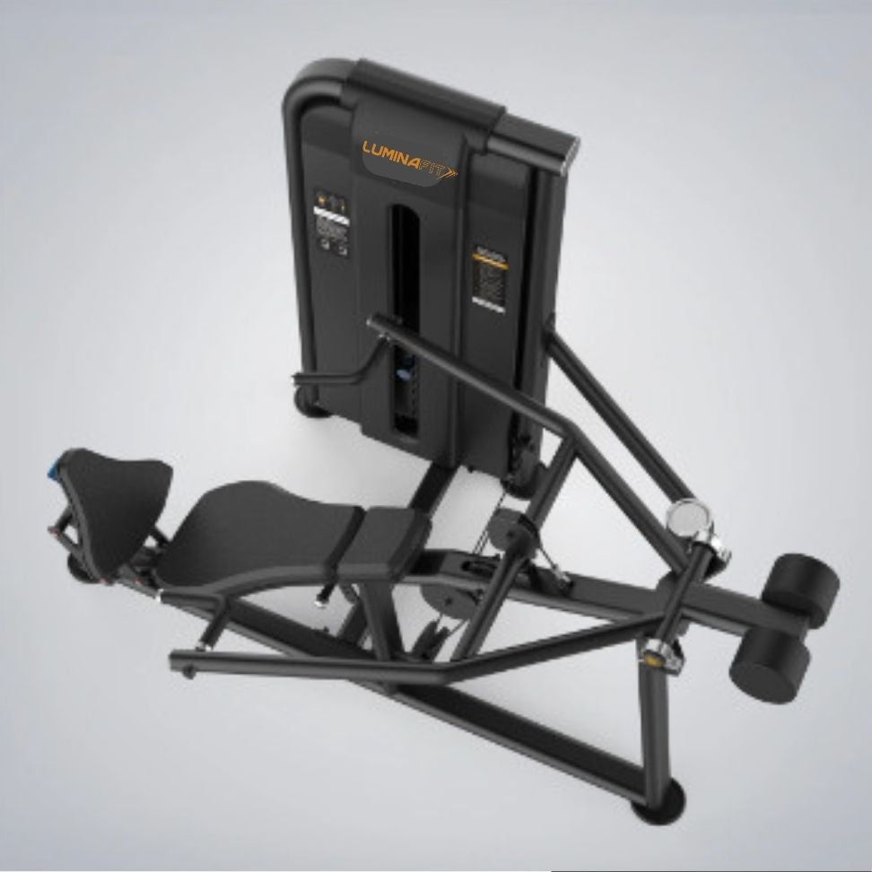 Supino Inclinado Máquina Premium 110kg e 140kg