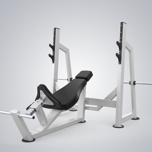 Supino Inclinado Premium