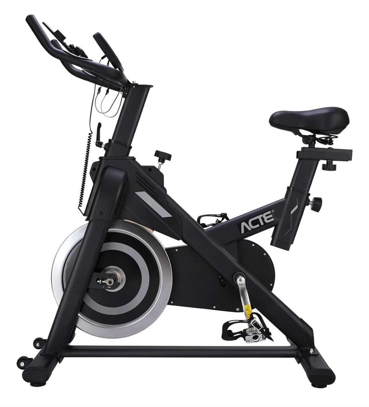 Bike Spinning Pro 10