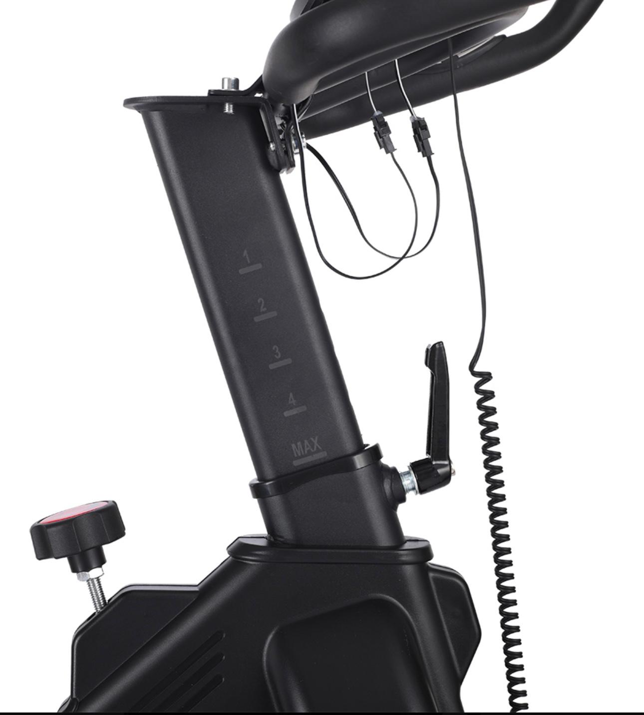 Bike Spinning Pro 10
