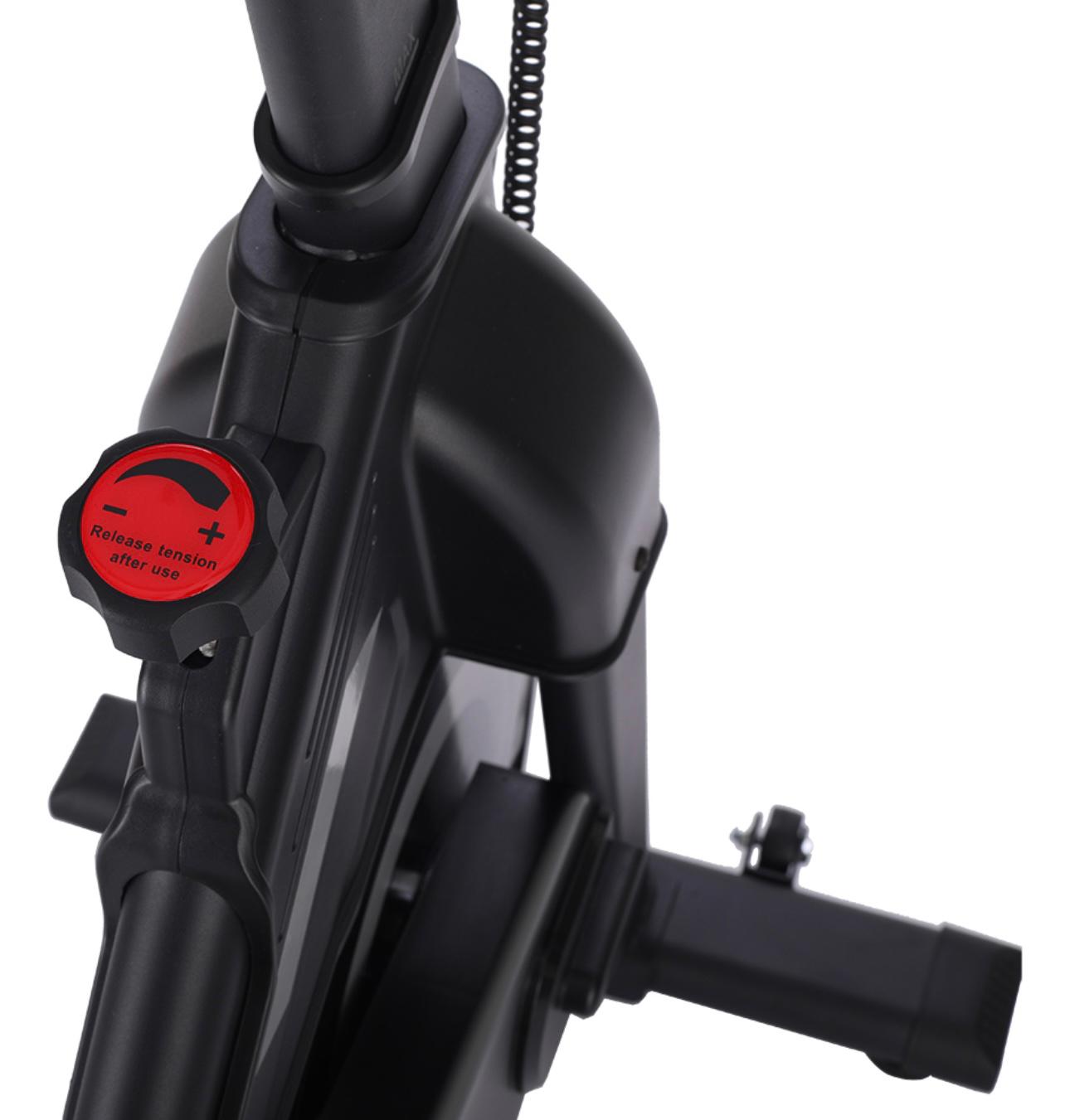 Bike Spinning Pro 10
