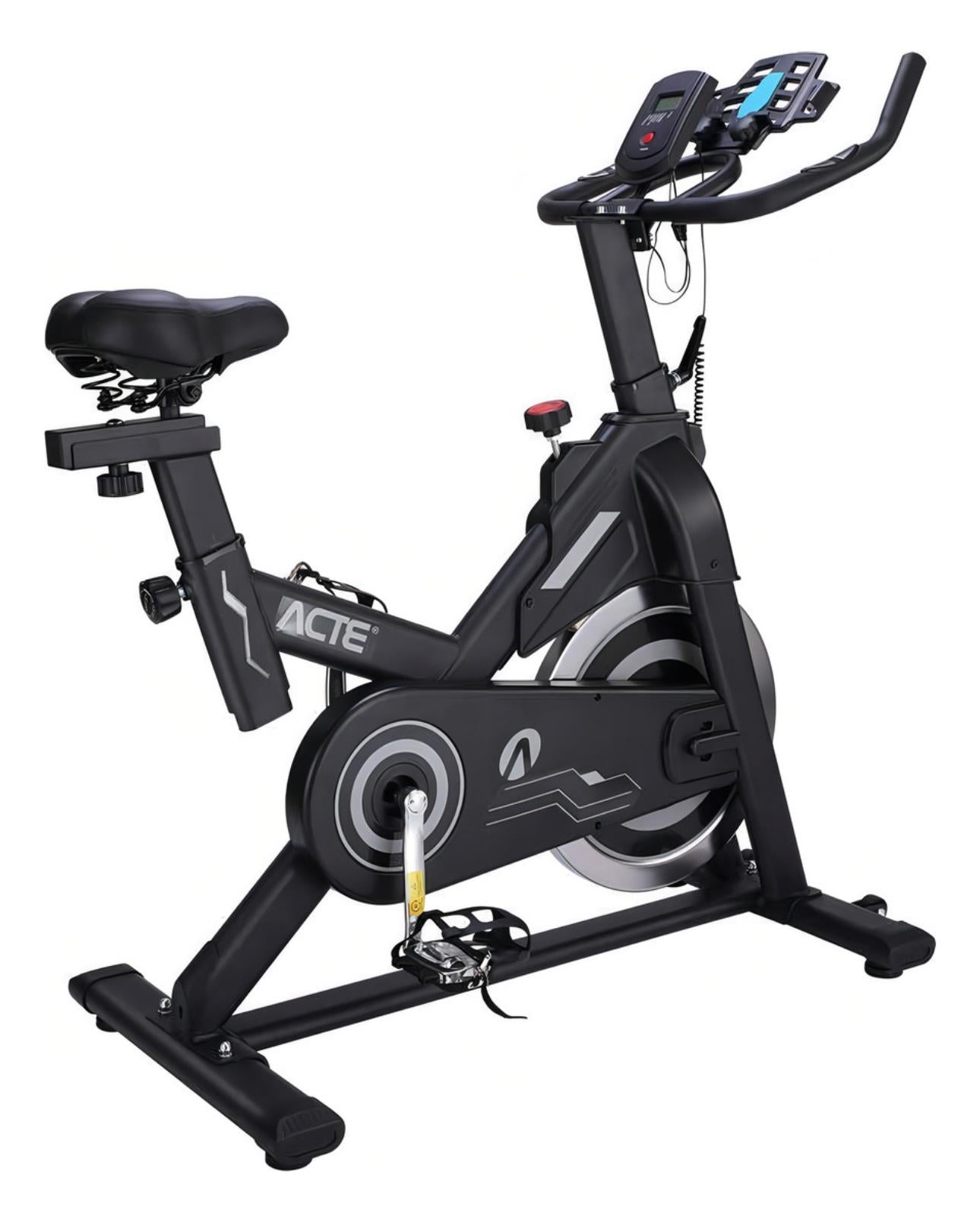 Bike Spinning Pro 10
