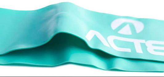 Mini Band Indiv. - Intensidade Leve