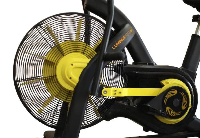 Air Bike Premium