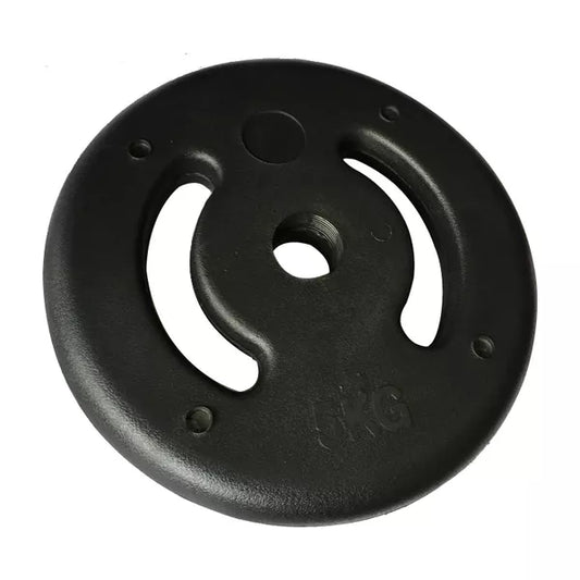 Anilha Injetada - 5Kg