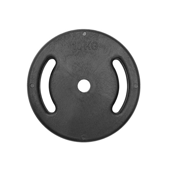 Anilha Injetada - 10Kg