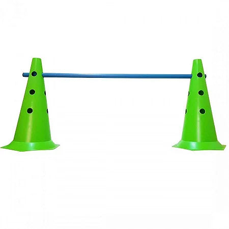 Kit Cone com Barreirinha