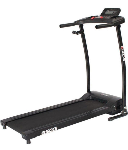 Esteira residencial E500i Kikos