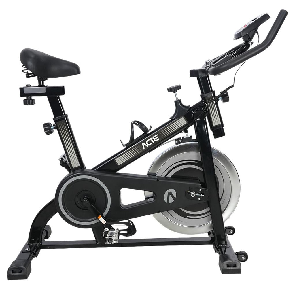BIKE SPINNING ORION 10KG SEMI PROFISSIONAL