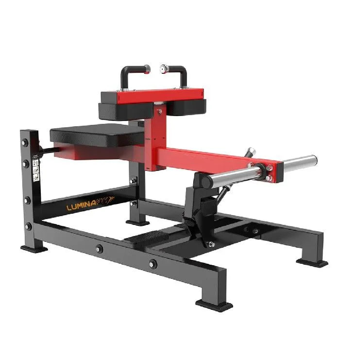 Panturrilha Sentada Articulada Premium